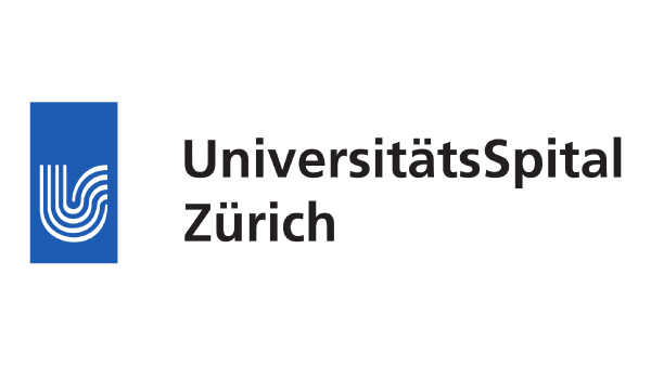 Logo Unispital Zürich