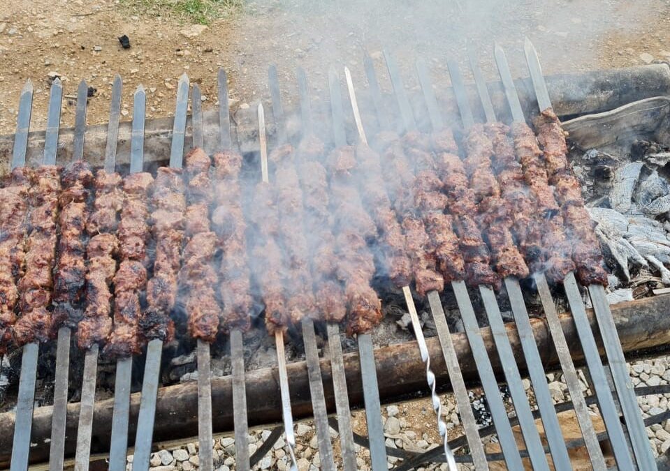 Eid Mubarak